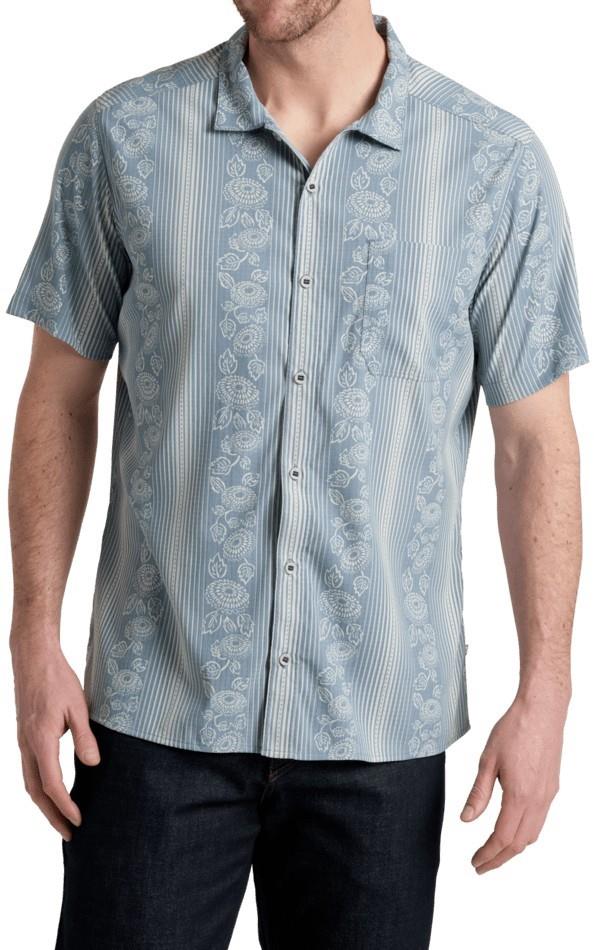 Tailwind SS - Mens - lead blue 1