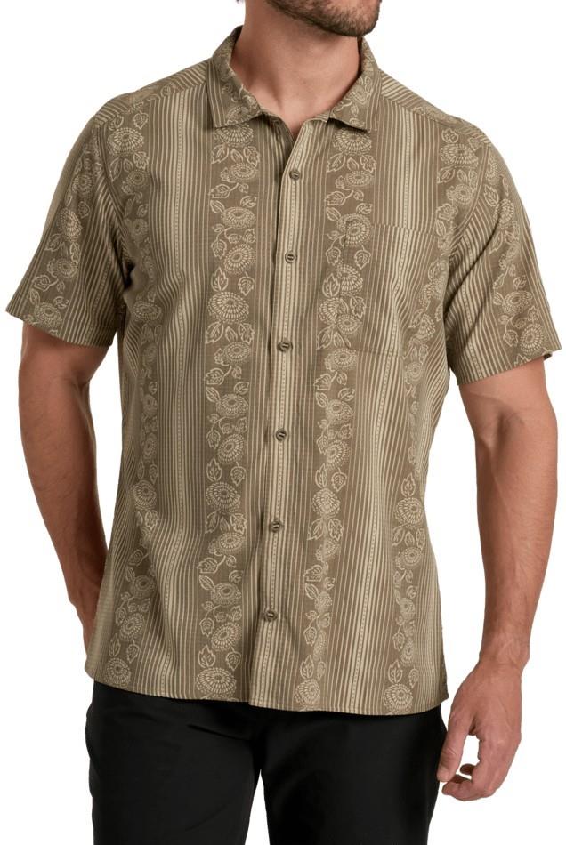 Tailwind SS - Mens - olive khaki 1