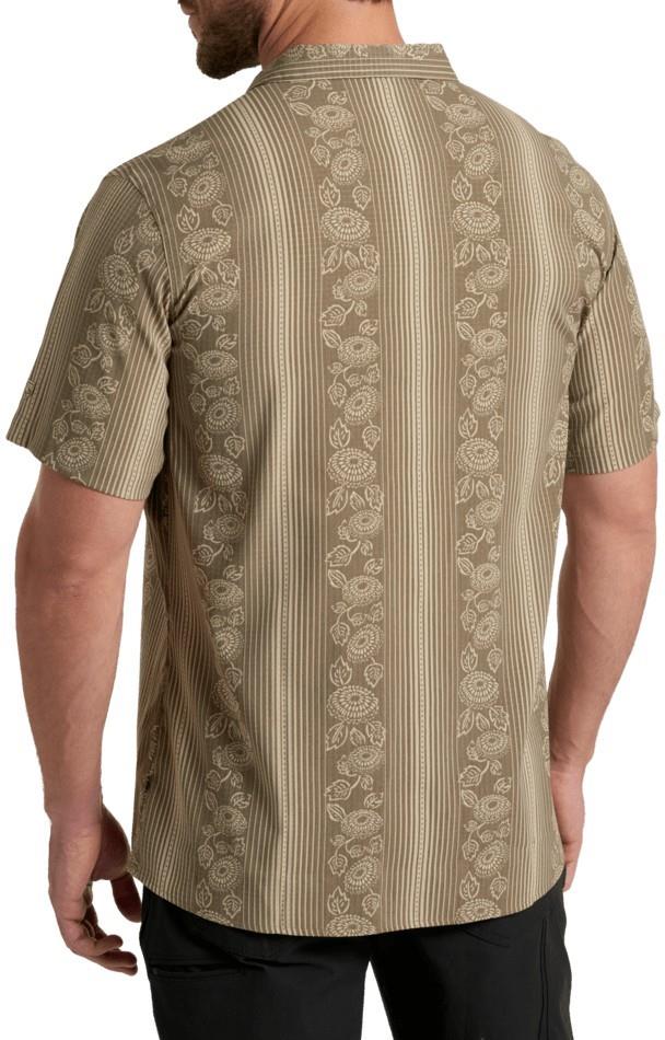 Tailwind SS - Mens - olive khaki 1