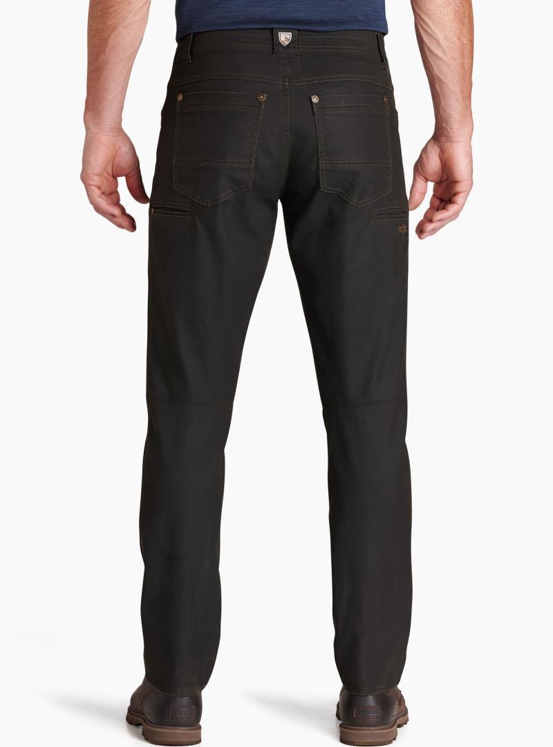 The Law Jeans, 30" Inseam - Mens - espresso 1