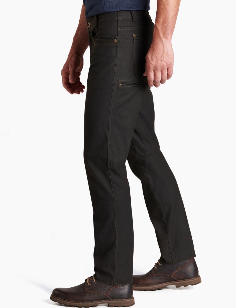 The Law Jeans, 32" Inseam - Mens - espresso 1
