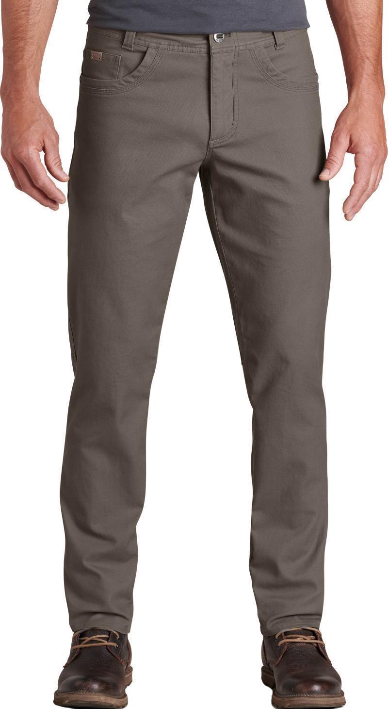 The Law Jeans, 32" Inseam - Mens - walnut 1