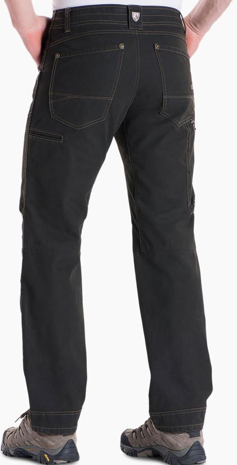 The Law Pants, 30" Inseam - Mens - Espresso 2