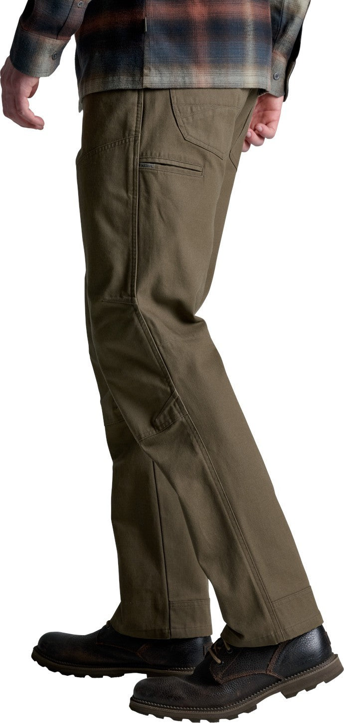 The Law Pants, 30" Inseam - Mens - kanteen 1