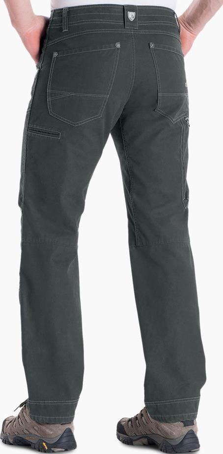The Law Pants, 32" Inseam - Mens - Carbon 2