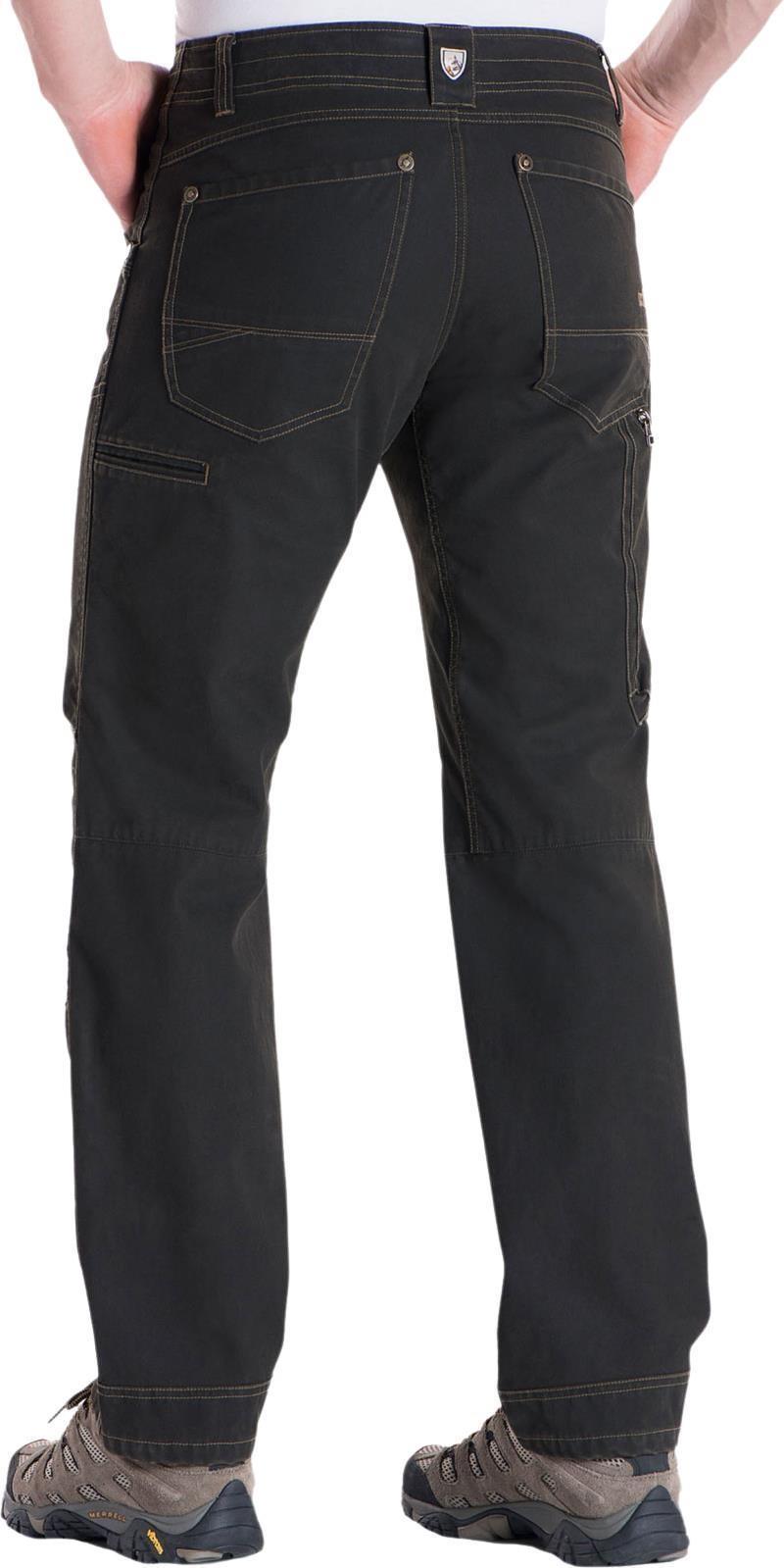 The Law Pants, 32" Inseam - Mens - Espresso 2