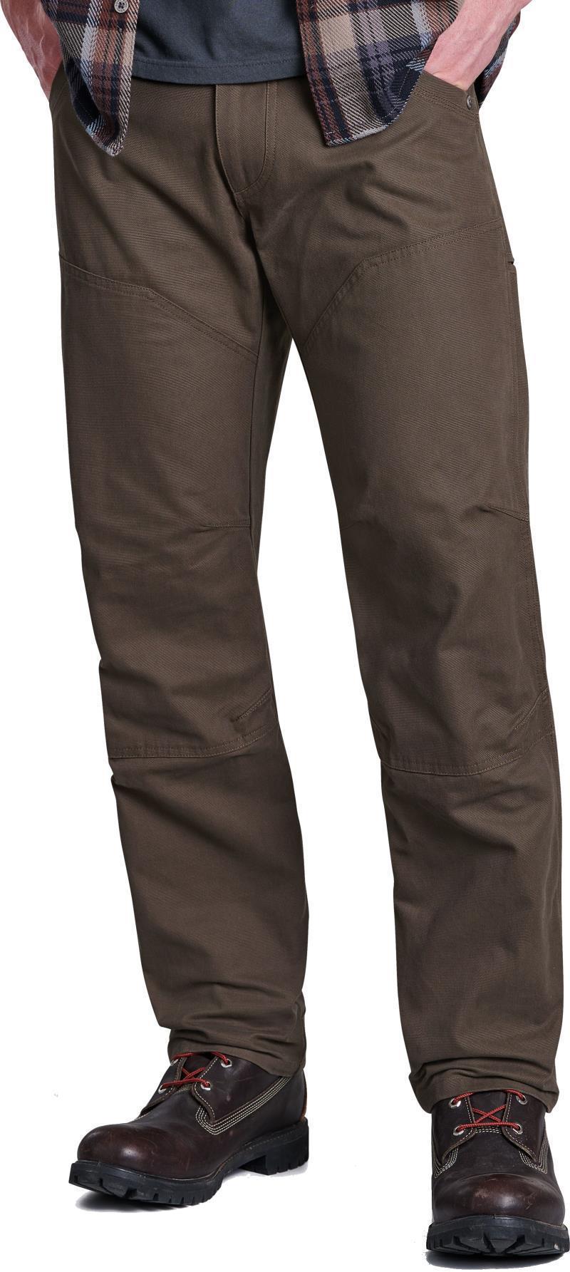 The Law Pants, 32" Inseam - Mens - Gun Metal 1