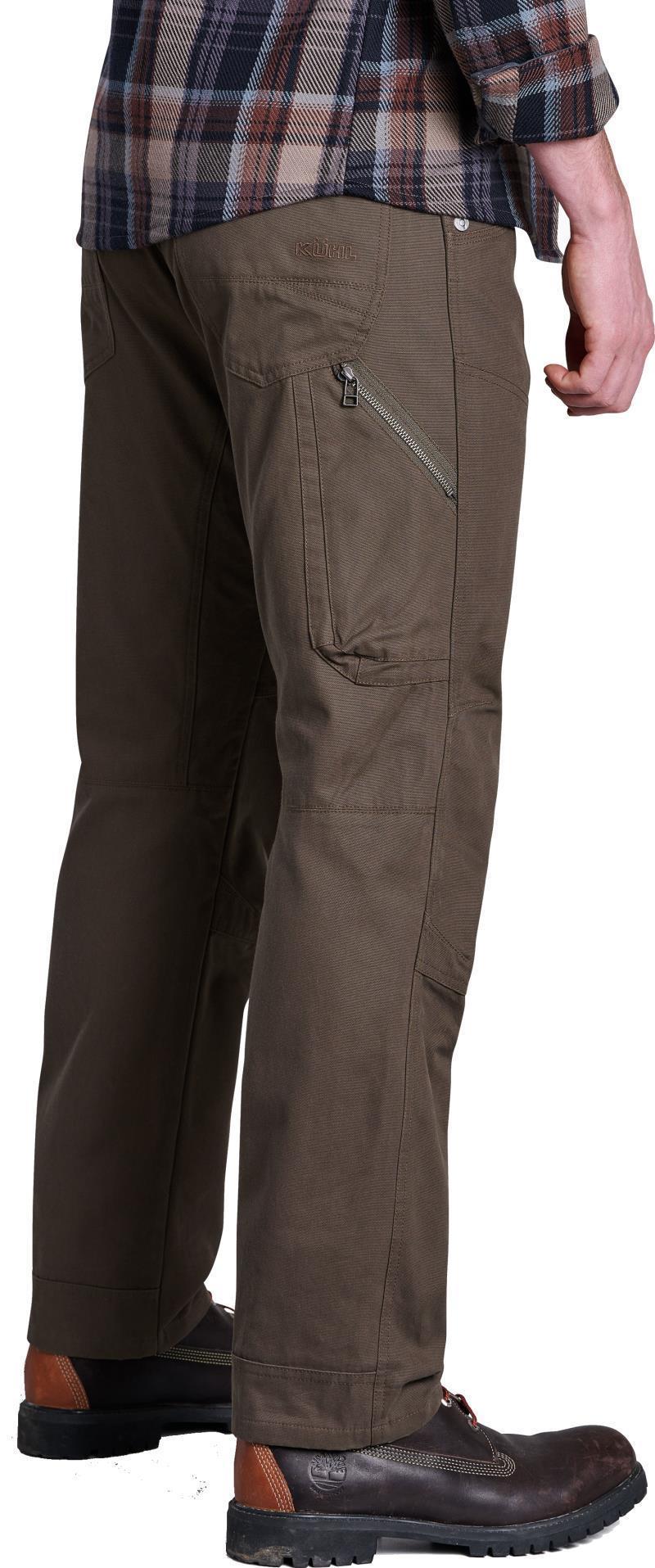 The Law Pants, 32" Inseam - Mens - Gun Metal 3