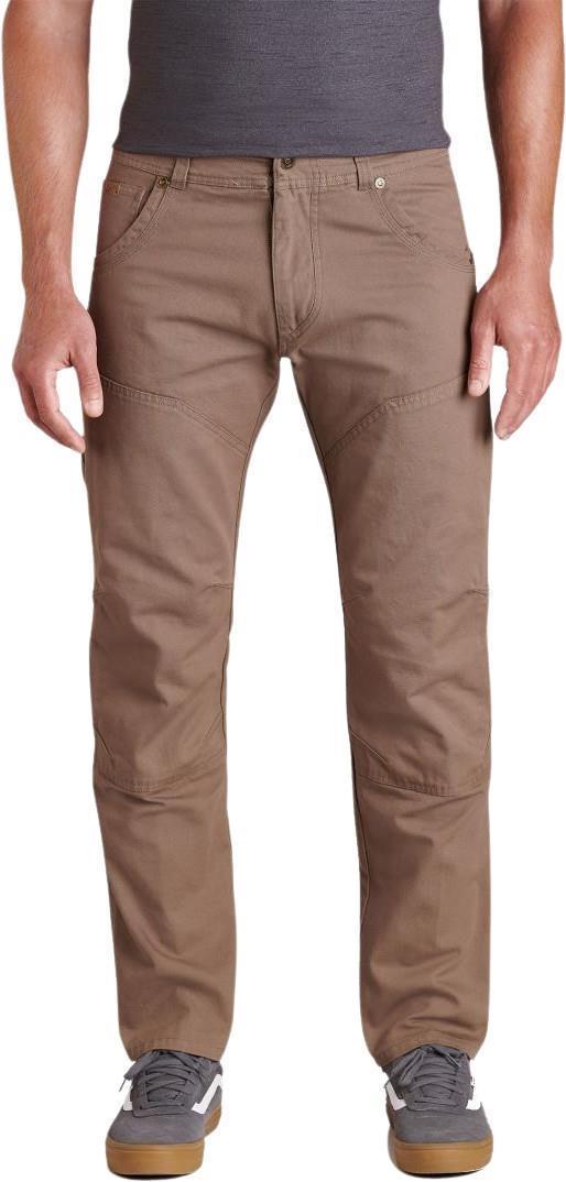 The Law Pants, 34" Inseam - Mens - Badlands Khaki 1