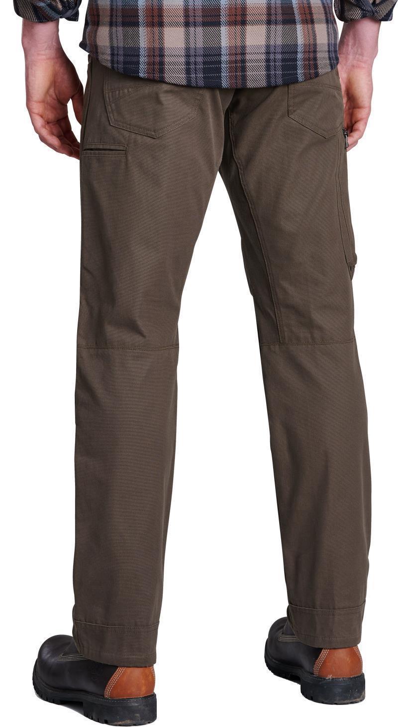 The Law Pants, 34" Inseam - Mens - Gun Metal 2