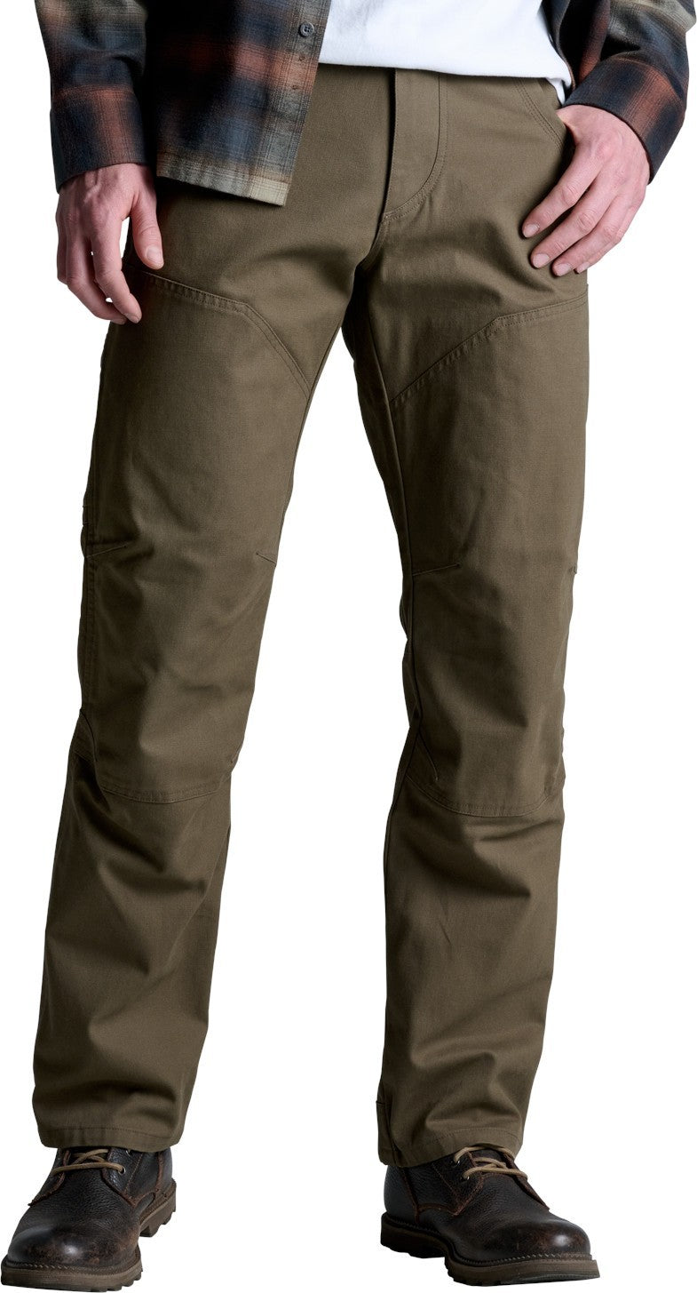 The Law Pants, 34" Inseam - Mens - kanteen 1