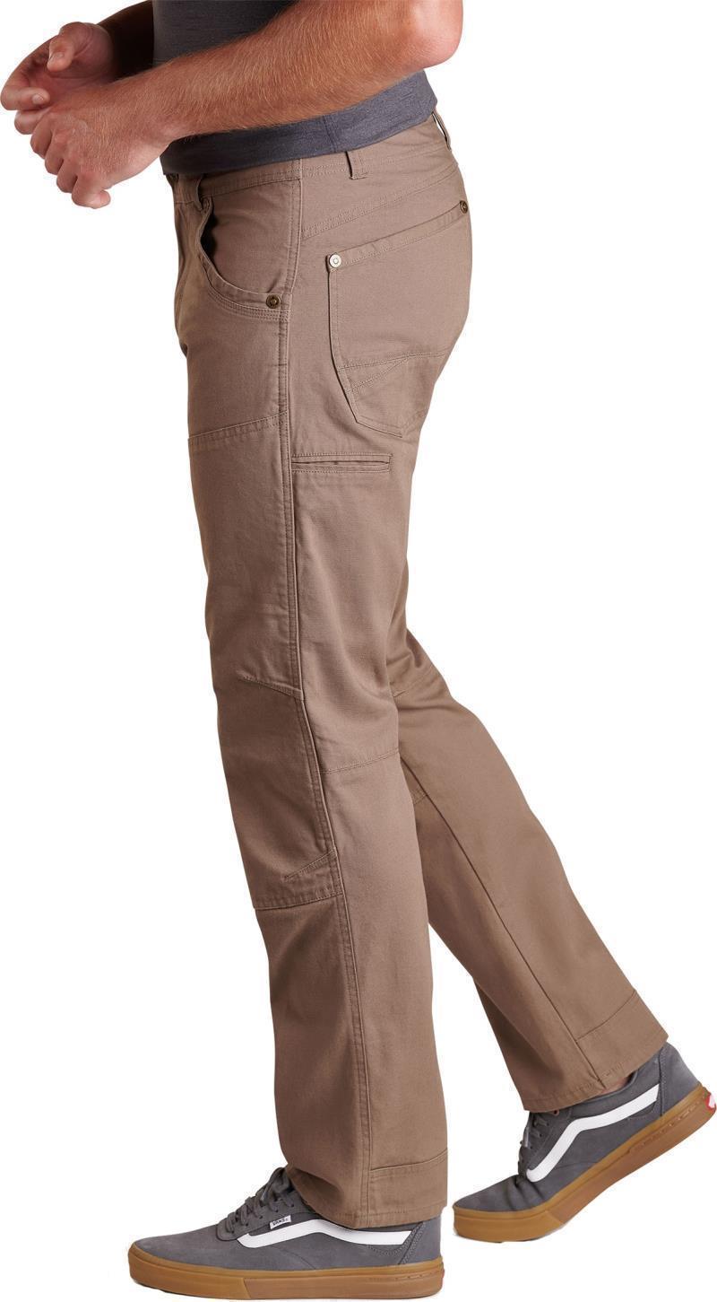 The Law Pants, 36" Inseam - Mens - Badlands Khaki 3