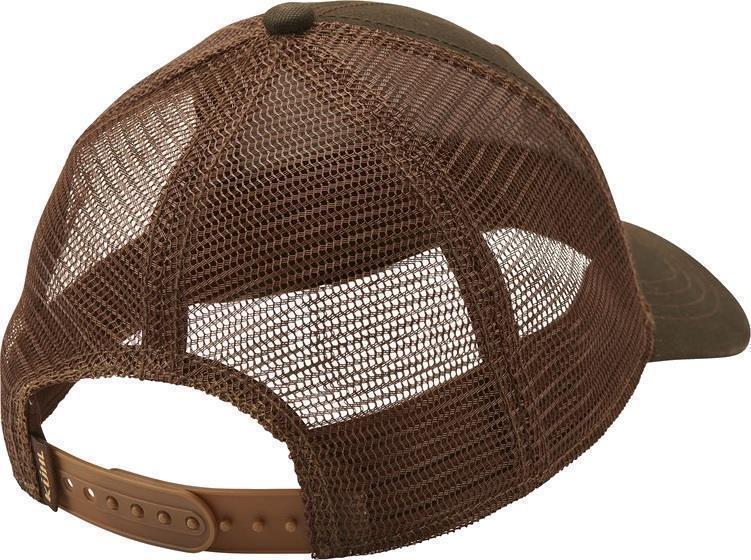 The Law Trucker - Espresso 2