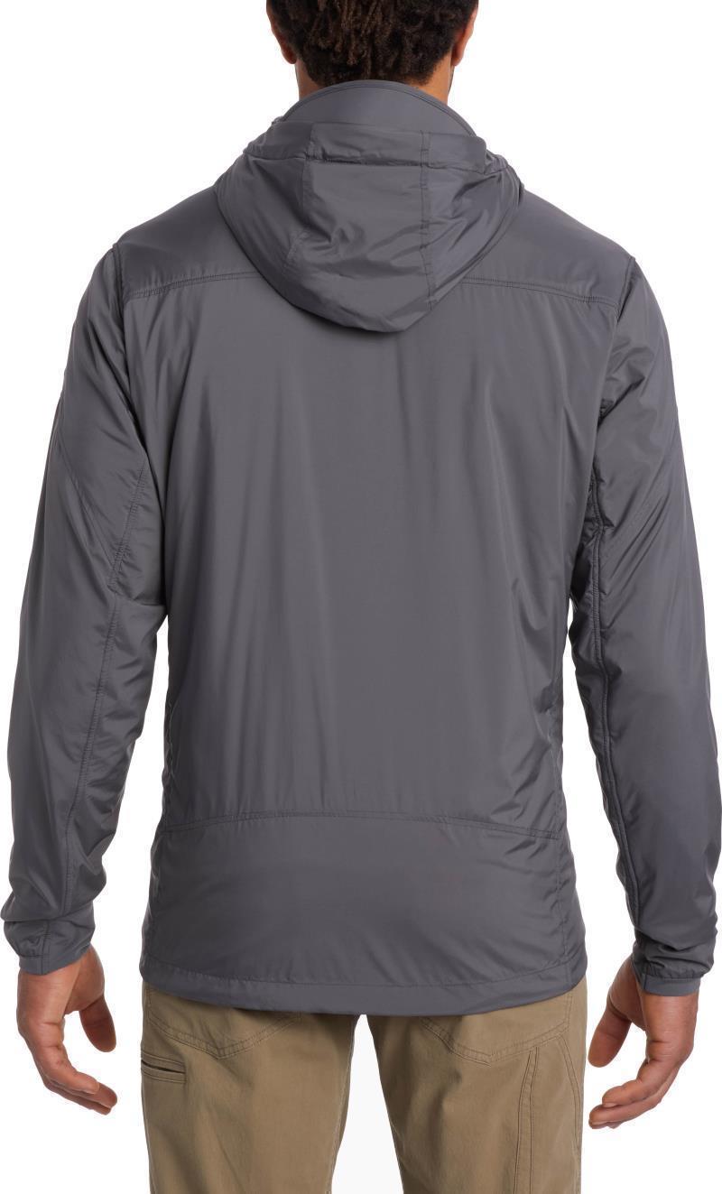 The One Hoody - Mens - Carbon 2