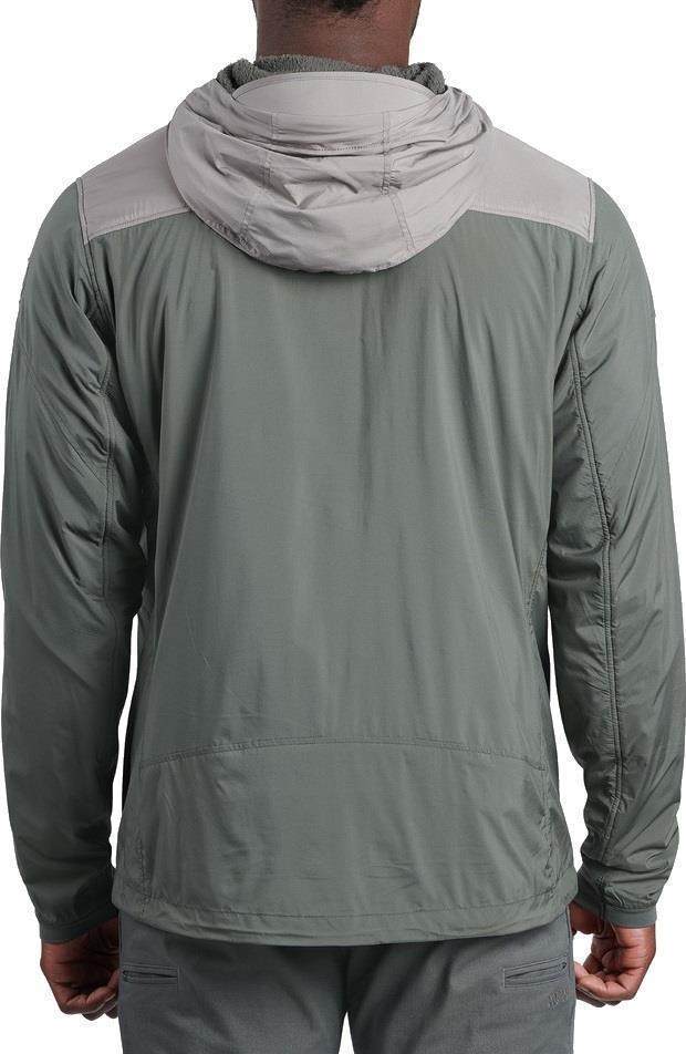 The One Hoody - Mens - Dark Forest 2