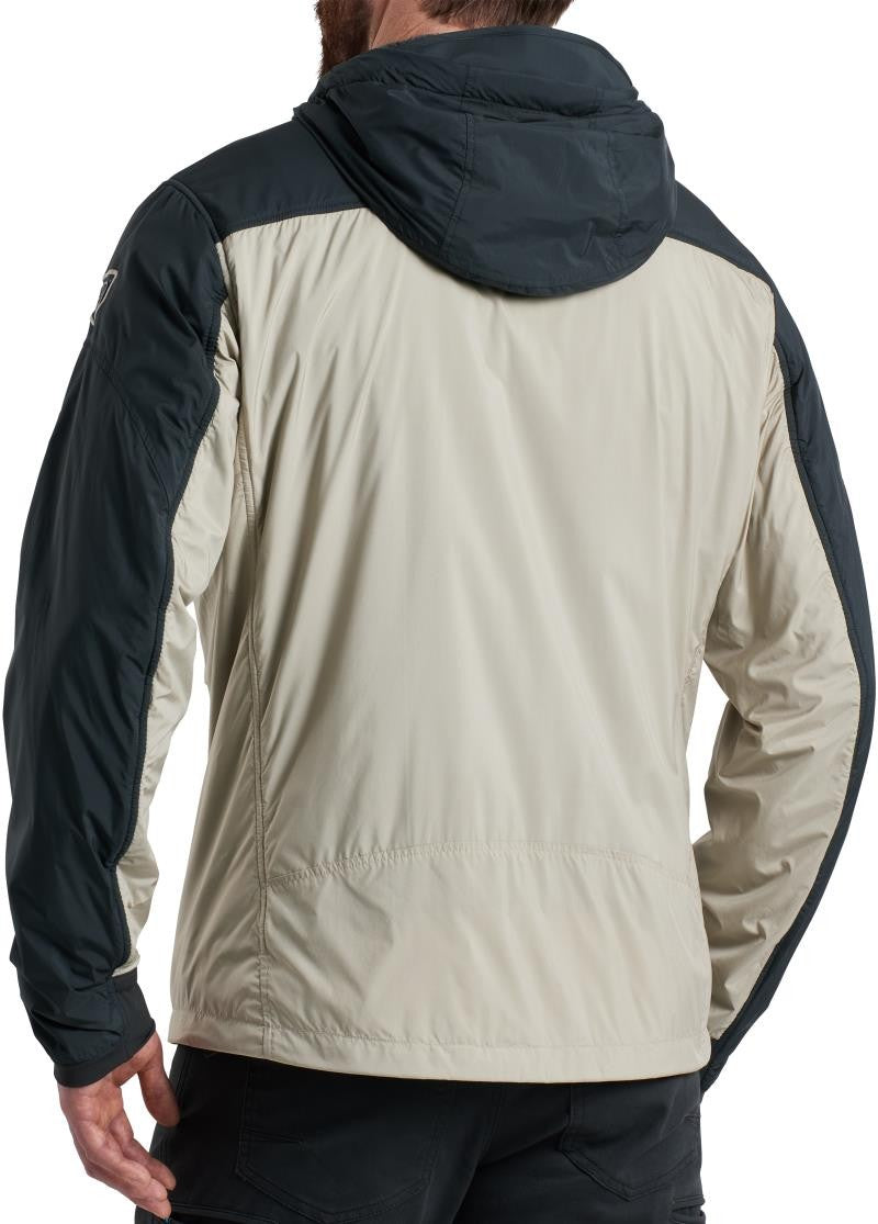 The One Hoody - Mens - elm / onyx 1