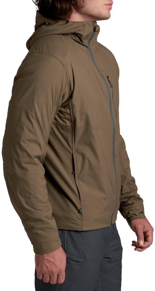 The One Hoody - Mens - kanteen 1