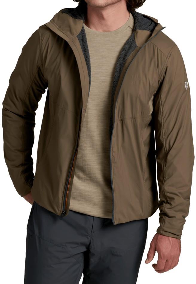 The One Hoody - Mens - kanteen 1