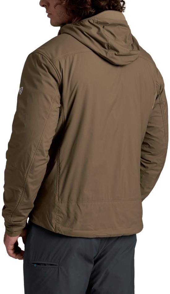 The One Hoody - Mens - kanteen 1