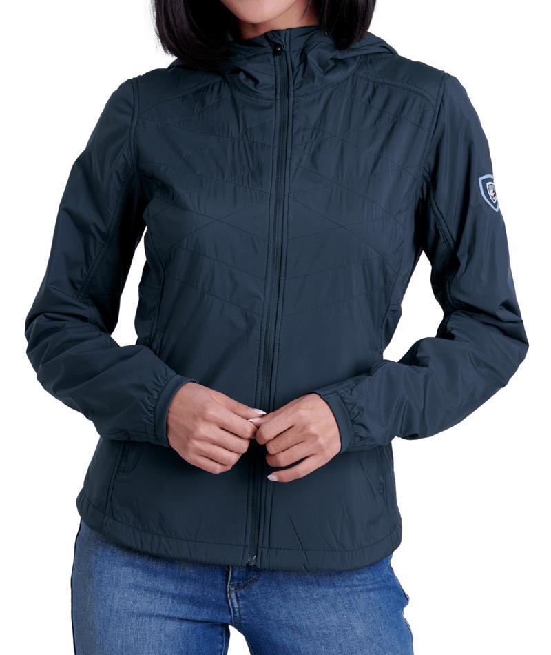 The One Hoody - Womens - Lakewood 1