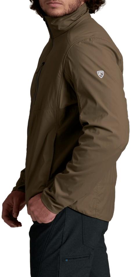 The One Jacket - Mens - kanteen 1