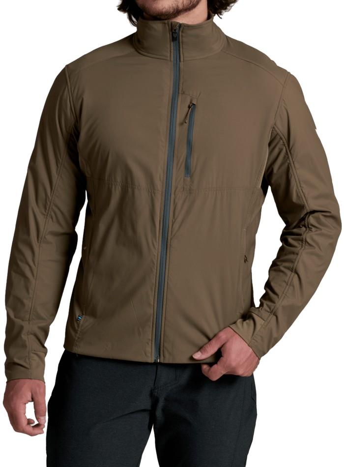 The One Jacket - Mens - kanteen 1