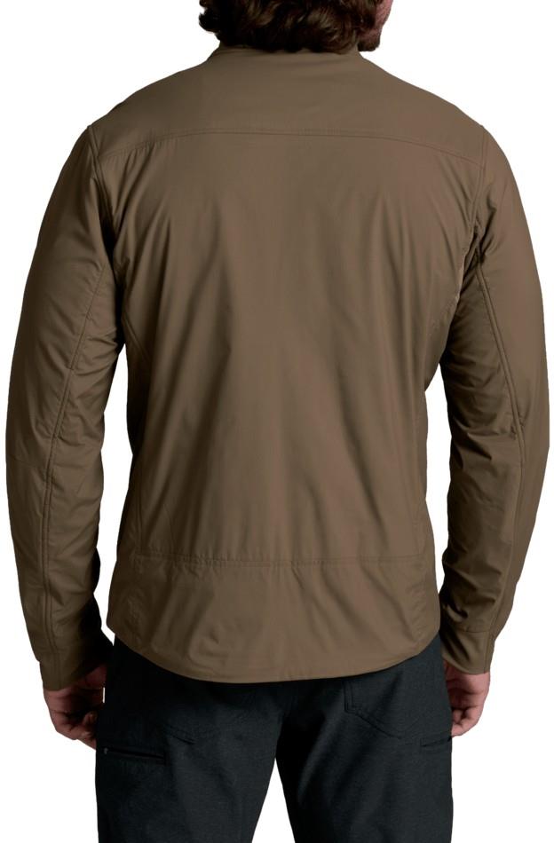 The One Jacket - Mens - kanteen 1
