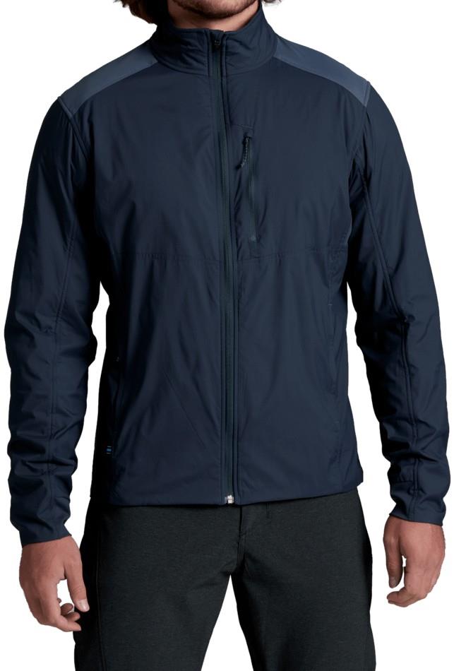 The One Jacket - Mens - pirate blue / mutiny blue 1