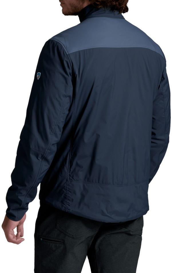 The One Jacket - Mens - pirate blue / mutiny blue 1
