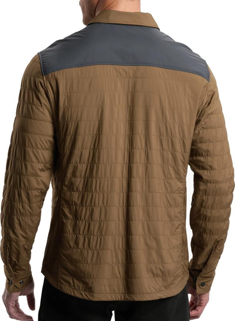 The One Shirt Jacket - Mens - headwater 1