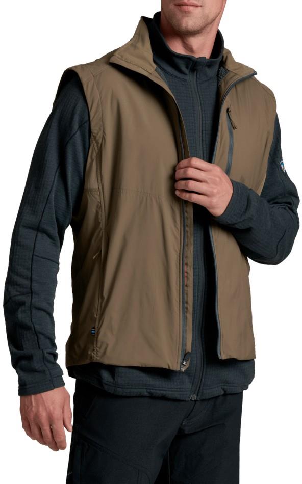 The One Vest - Mens - kanteen 1