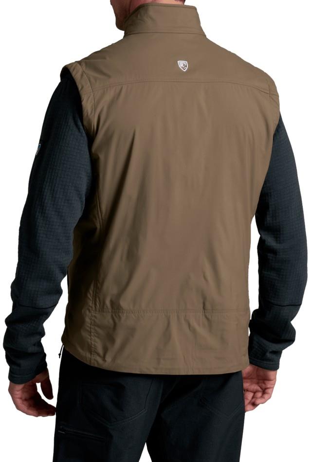 The One Vest - Mens - kanteen 1