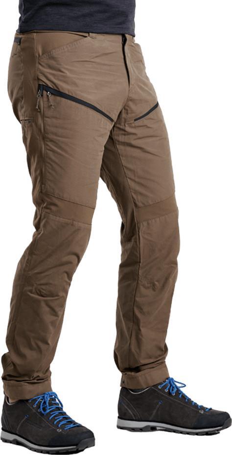 The Radikl Outsider Pants, 34" Inseam - Mens - driftwood 1