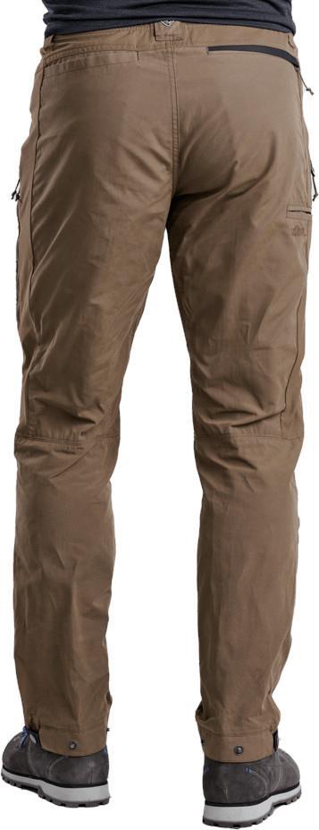 The Radikl Outsider Pants, 34" Inseam - Mens - driftwood 1