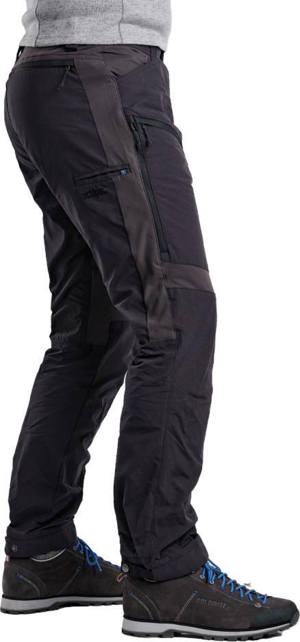 The Radikl Outsider Pants, 34" Inseam - Mens - ink black 1
