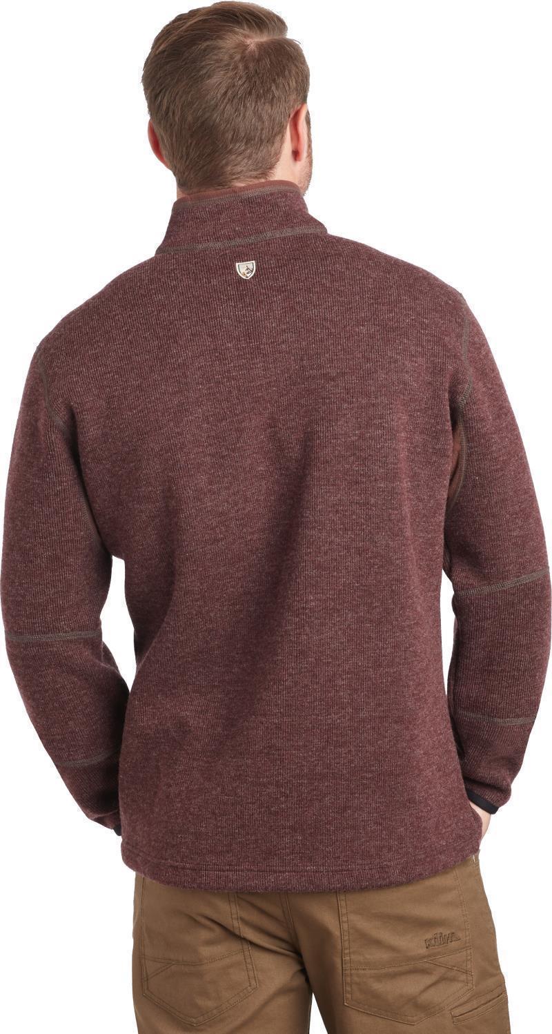 Thor 1/4 Zip - Mens - Mole 2