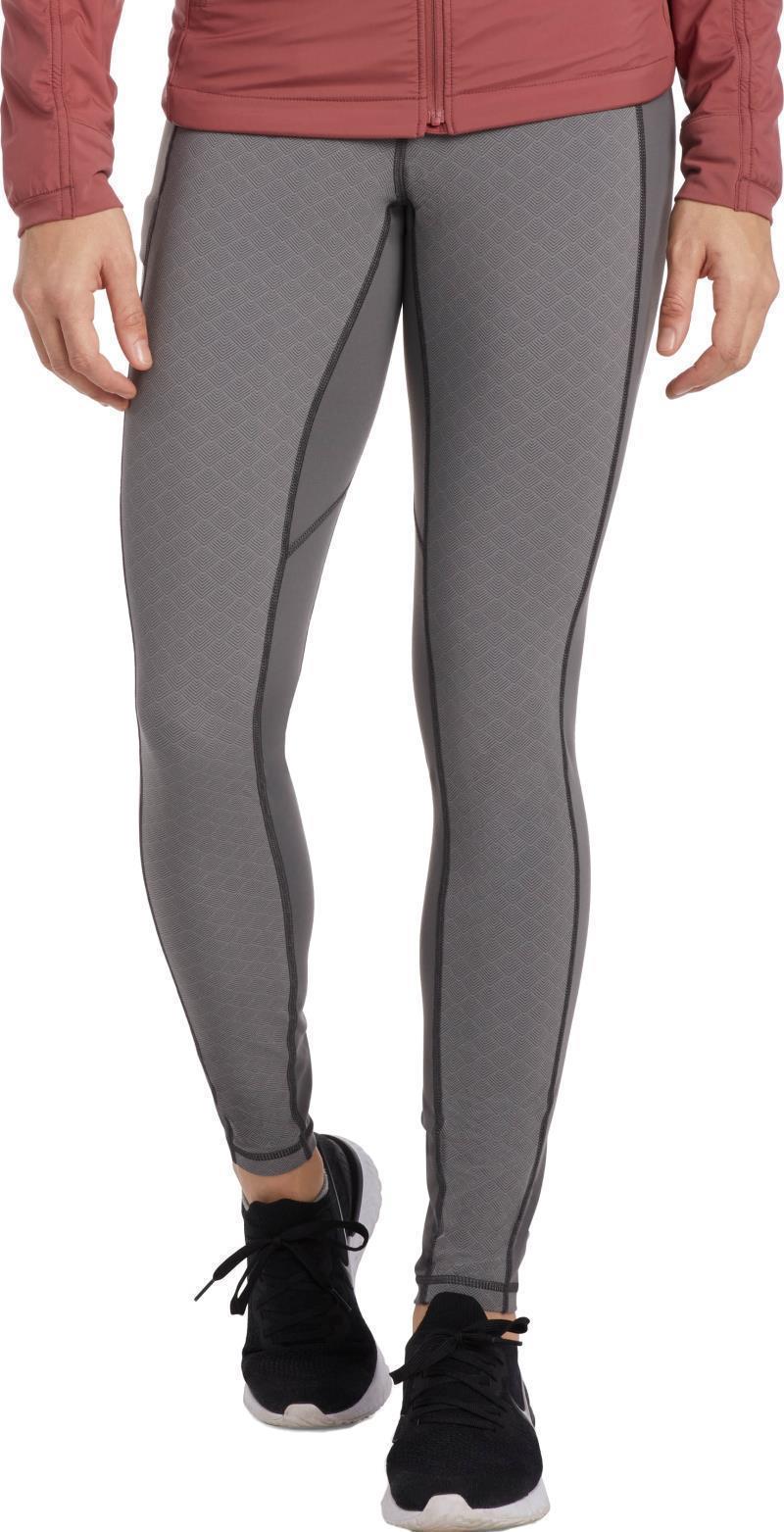 Transcendr Legging, 29" Inseam - Womens - Carbon 1