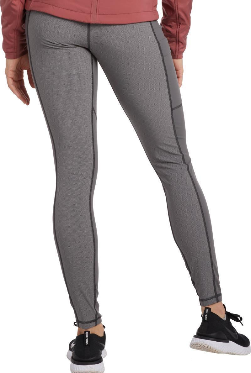 Transcendr Legging, 29" Inseam - Womens - Carbon 2