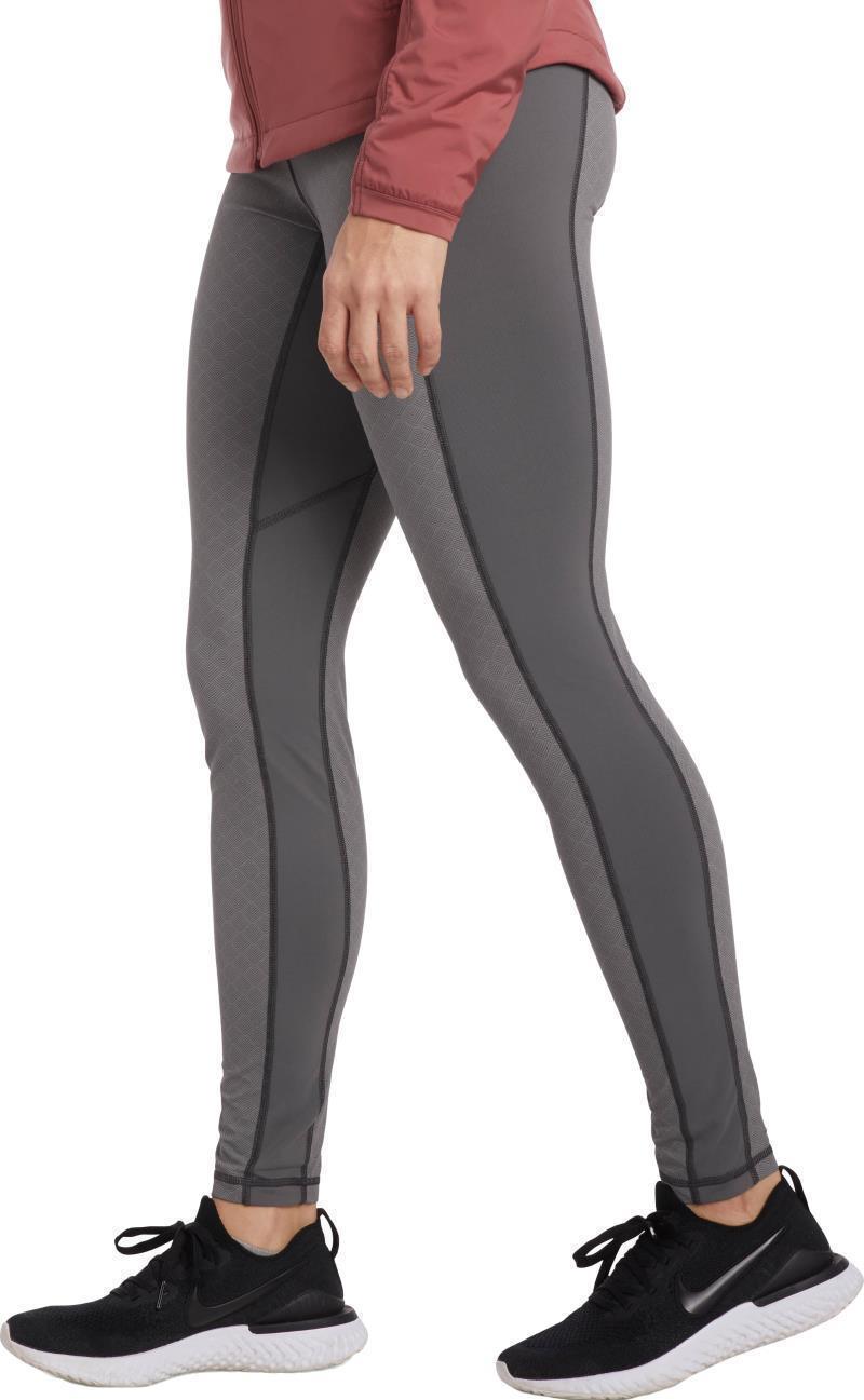 Transcendr Legging, 29" Inseam - Womens - Carbon 3