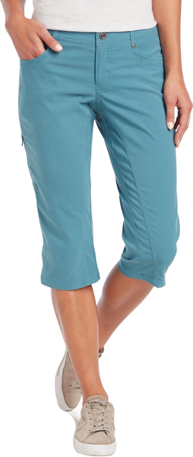 Trekr Kapris - Womens - Odyssey 1