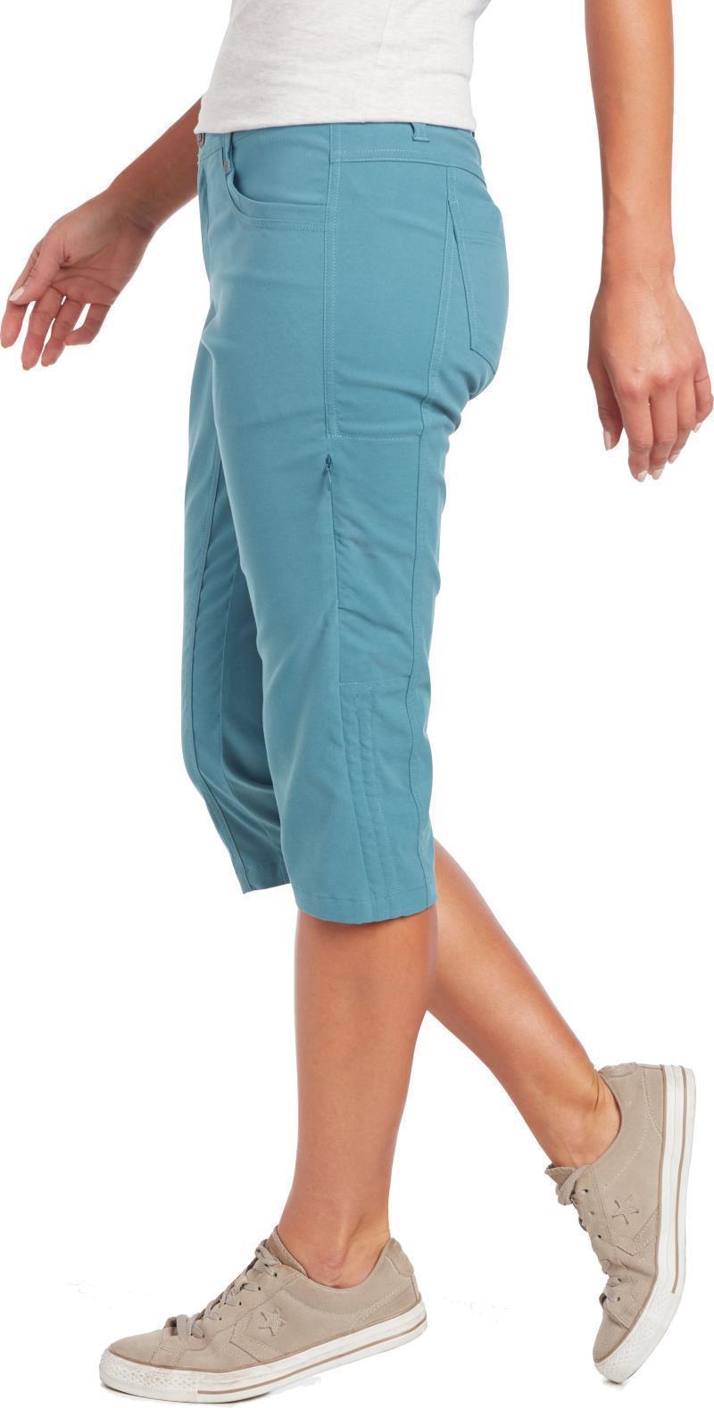 Trekr Kapris - Womens - Odyssey 3
