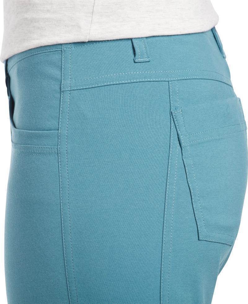 Trekr Kapris - Womens - Odyssey 5
