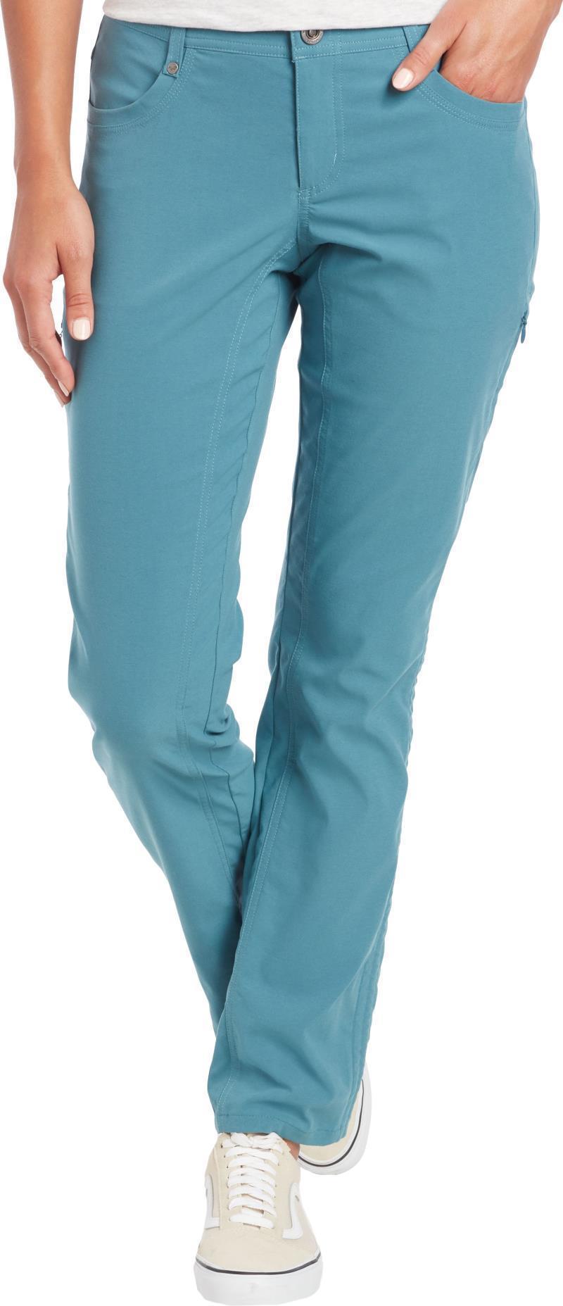 Trekr Pants, 30" Inseam - Womens - Odyssey 1