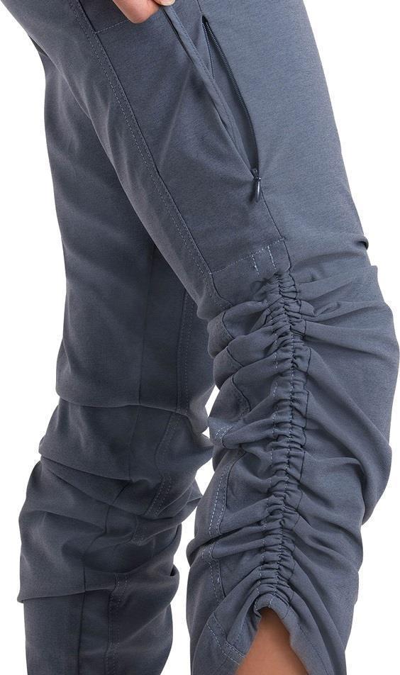 Trekr Pants, 32" Inseam - Womens - Inkwell 3