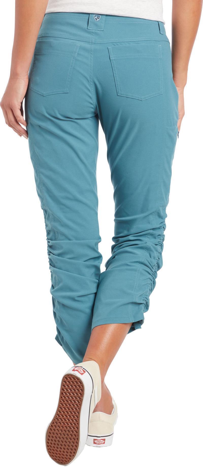 Trekr Pants, 32" Inseam - Womens - Odyssey 2