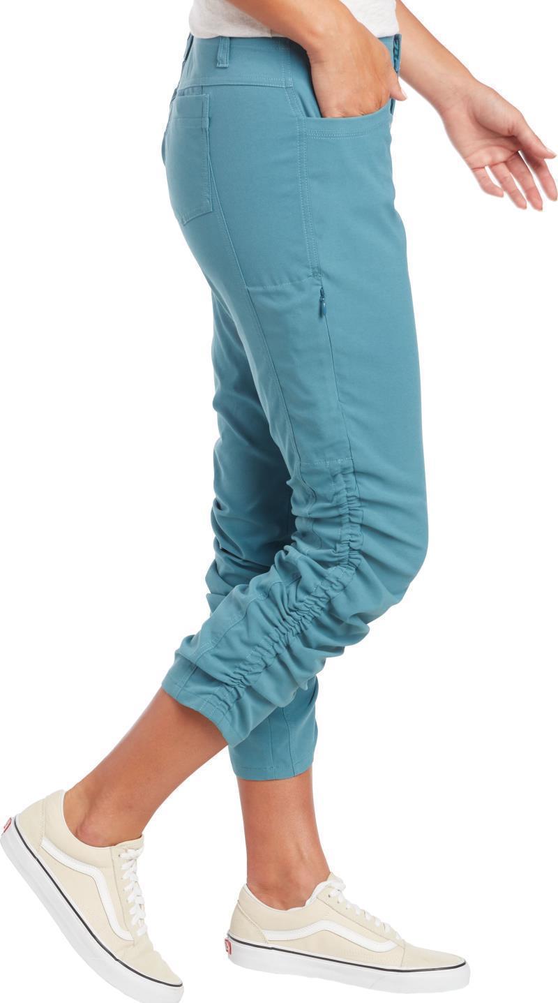 Trekr Pants, 34" Inseam - Womens - Odyssey 3