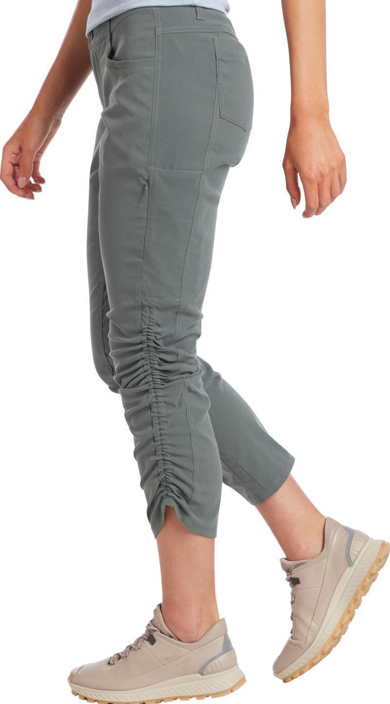 Trekr Pants, 34" Inseam - Womens - Pine 3
