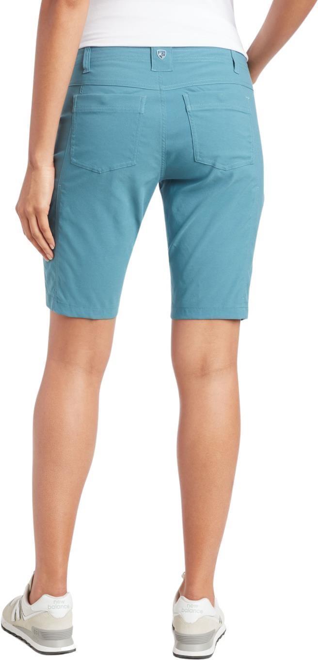 Trekr Shorts, 11" Inseam - Womens - Odyssey 2