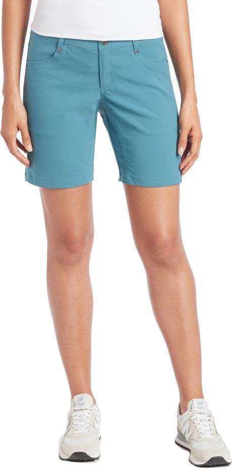 Trekr Shorts, 8" Inseam - Womens - Odyssey 1