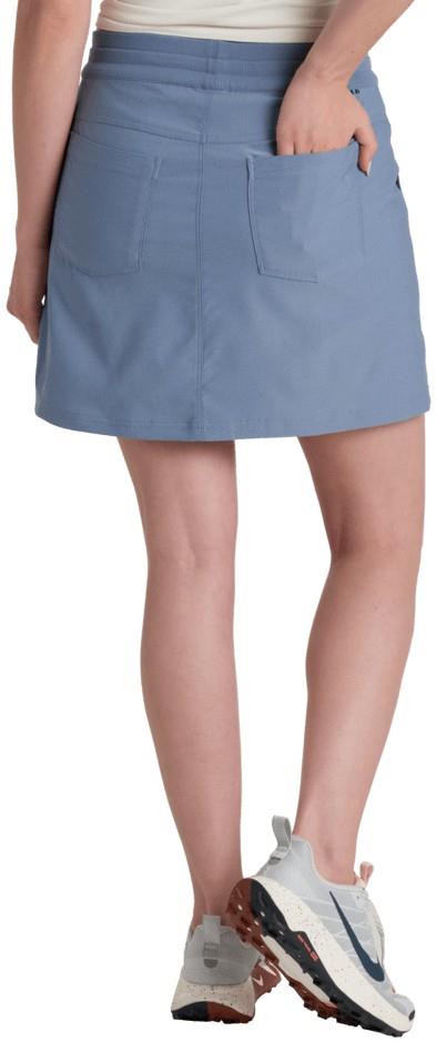 Trekr Skort - Womens - daybreak 1